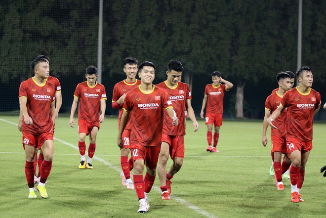 Chuyên gia trong nước: U23 Việt Nam thắng Myanmar để xóa tan hoài nghi - 2