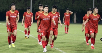 Chuyên gia trong nước: "U23 Việt Nam thắng Myanmar để xóa tan hoài nghi"