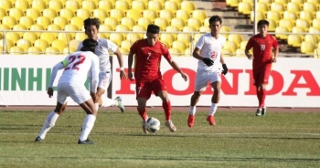 Xác định xong 16 đội bóng giành vé dự giải U23 châu Á 2022