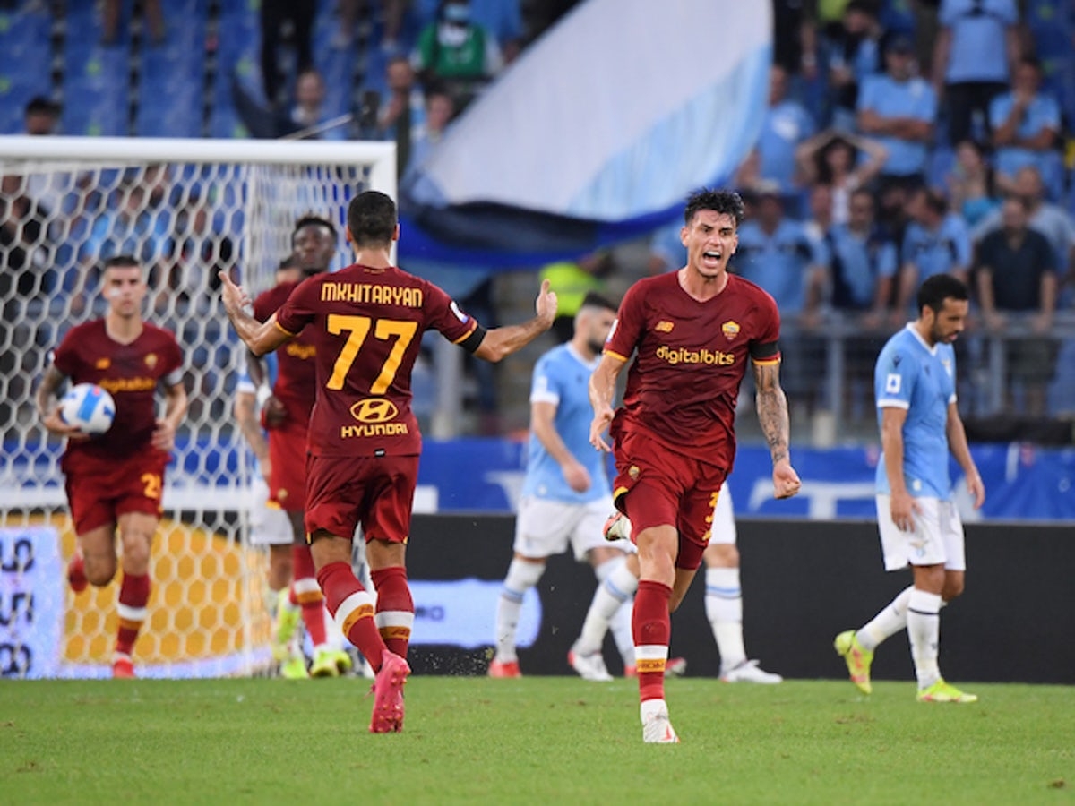 Link xem trực tiếp Venezia vs Roma (Serie A), 18h30 ngày 7/11