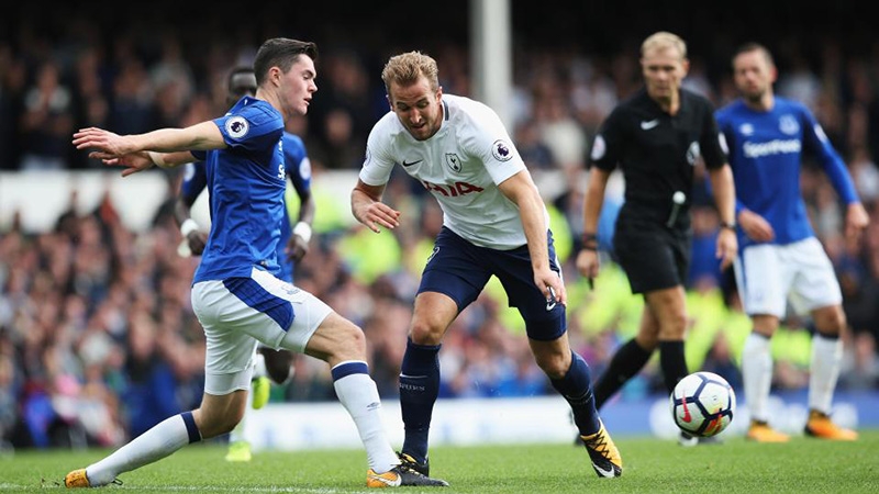 Link xem trực tiếp Everton vs Tottenham (Ngoại hạng Anh), 21h ngày 7/11