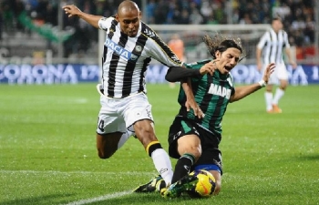 Link xem trực tiếp Udinese vs Sassuolo (Serie A), 21h ngày 7/11