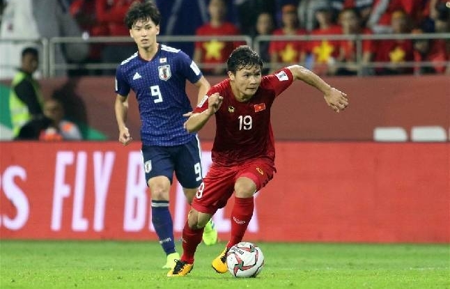 Link xem trực tiếp Việt Nam vs Nhật Bản (Vòng loại World Cup 2022), 19h ngày 11/11