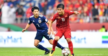 Đội tuyển Việt Nam sẽ tăng điểm khủng khiếp nếu thắng Nhật Bản