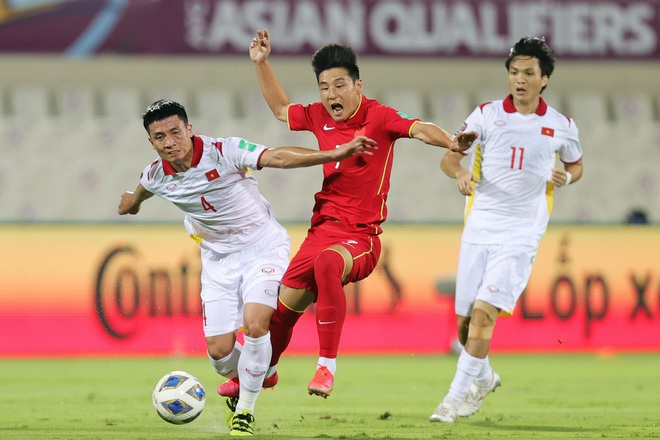 Đội tuyển Việt Nam sẽ tăng điểm khủng khiếp nếu thắng Nhật Bản - 2