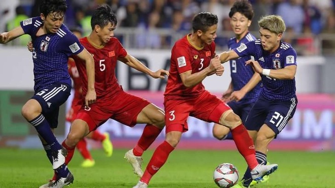 Báo chí thế giới dự đoán ra sao về kết quả trận tuyển Việt Nam - Nhật Bản? - 3