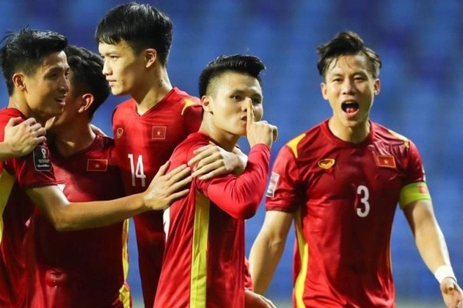 Báo chí thế giới dự đoán ra sao về kết quả trận tuyển Việt Nam - Nhật Bản? - 2