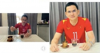 HLV Kiatisuk dự đoán đội tuyển Việt Nam thắng Nhật Bản