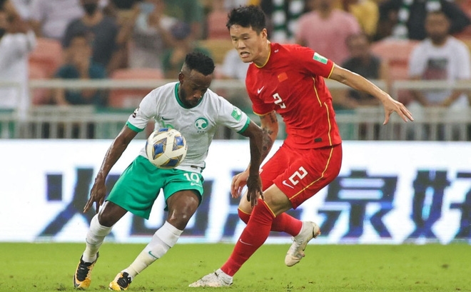Link xem trực tiếp Trung Quốc vs Oman (Vòng loại World Cup 2022), 22h ngày 11/11
