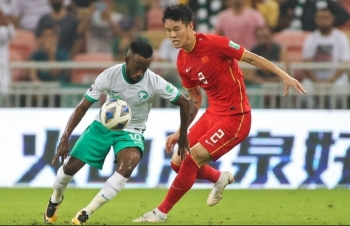 Link xem trực tiếp Trung Quốc vs Oman (Vòng loại World Cup 2022), 22h ngày 11/11