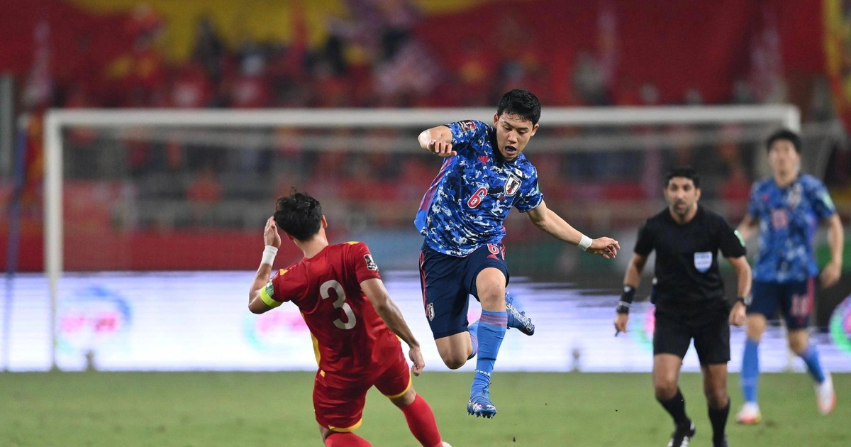Đội tuyển Việt Nam phá kỷ lục buồn của Thái Lan ở vòng loại World Cup