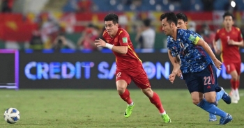 Báo Malaysia: "Đội tuyển Việt Nam còn lâu mới đuổi kịp trình độ châu Á"