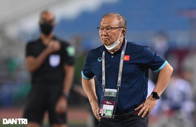 Báo Malaysia: Đội tuyển Việt Nam còn lâu mới đuổi kịp trình độ châu Á - 2