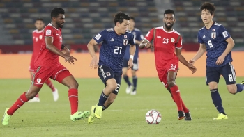 Link xem trực tiếp Oman vs Nhật Bản (vòng loại World Cup 2022), 23h ngày 16/11
