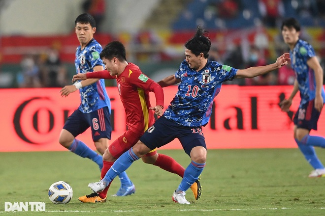 Cơ hội nào để tuyển Việt Nam giành điểm số lịch sử ở vòng loại World Cup? - 2