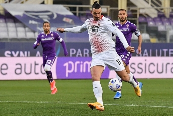 Link xem trực tiếp Fiorentina vs AC Milan (Serie A), 2h45 ngày 21/11