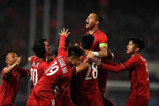 Báo Hàn Quốc đánh giá thế nào về cơ hội vô địch AFF Cup của tuyển Việt Nam? - 2