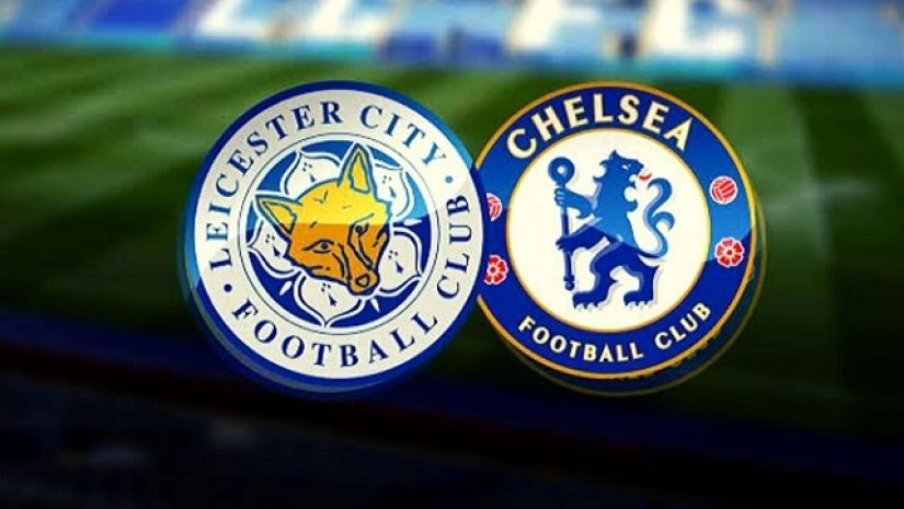 Xem trực tiếp Leicester vs Chelsea ở đâu?