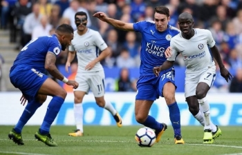 Link xem trực tiếp Leicester vs Chelsea (Ngoại hạng Anh), 19h30 ngày 20/11