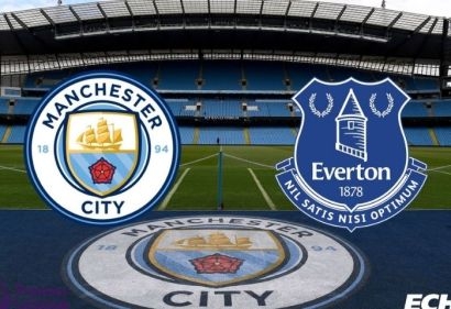Link xem trực tiếp Man City vs Everton (Ngoại hạng Anh), 21h ngày 21/11