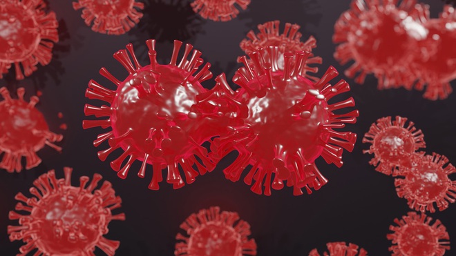 Chuyên gia nhận định về sự biến đổi liên tục của virus SARS-CoV-2 - 1
