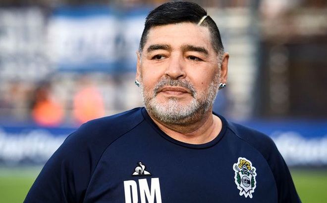 Chi tiết gây sốc liên quan tới cái chết của Maradona - 2