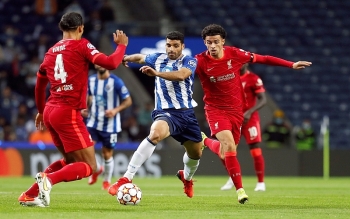 Link xem trực tiếp Liverpool vs Porto (Cup C1 Châu Âu), 3h ngày 25/11