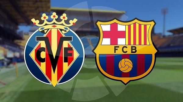 Link xem trực tiếp Villarreal vs Barcelona (La Liga), 3h ngày 28/11