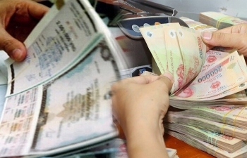 ADB quan ngại về lạm phát thúc đẩy lãi suất trái phiếu của Đông Á mới nổi