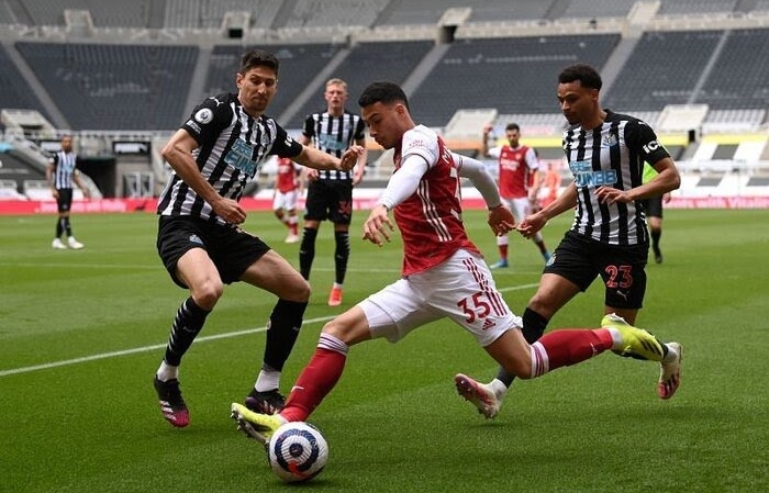 Link xem trực tiếp Arsenal vs Newcastle (Ngoại hạng Anh), 19h30 ngày 27/11