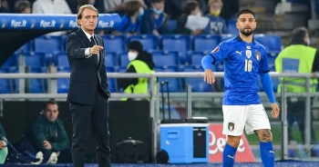 HLV Italia nói gì trước tình cảnh phải quyết đấu Bồ Đào Nha của Ronaldo?