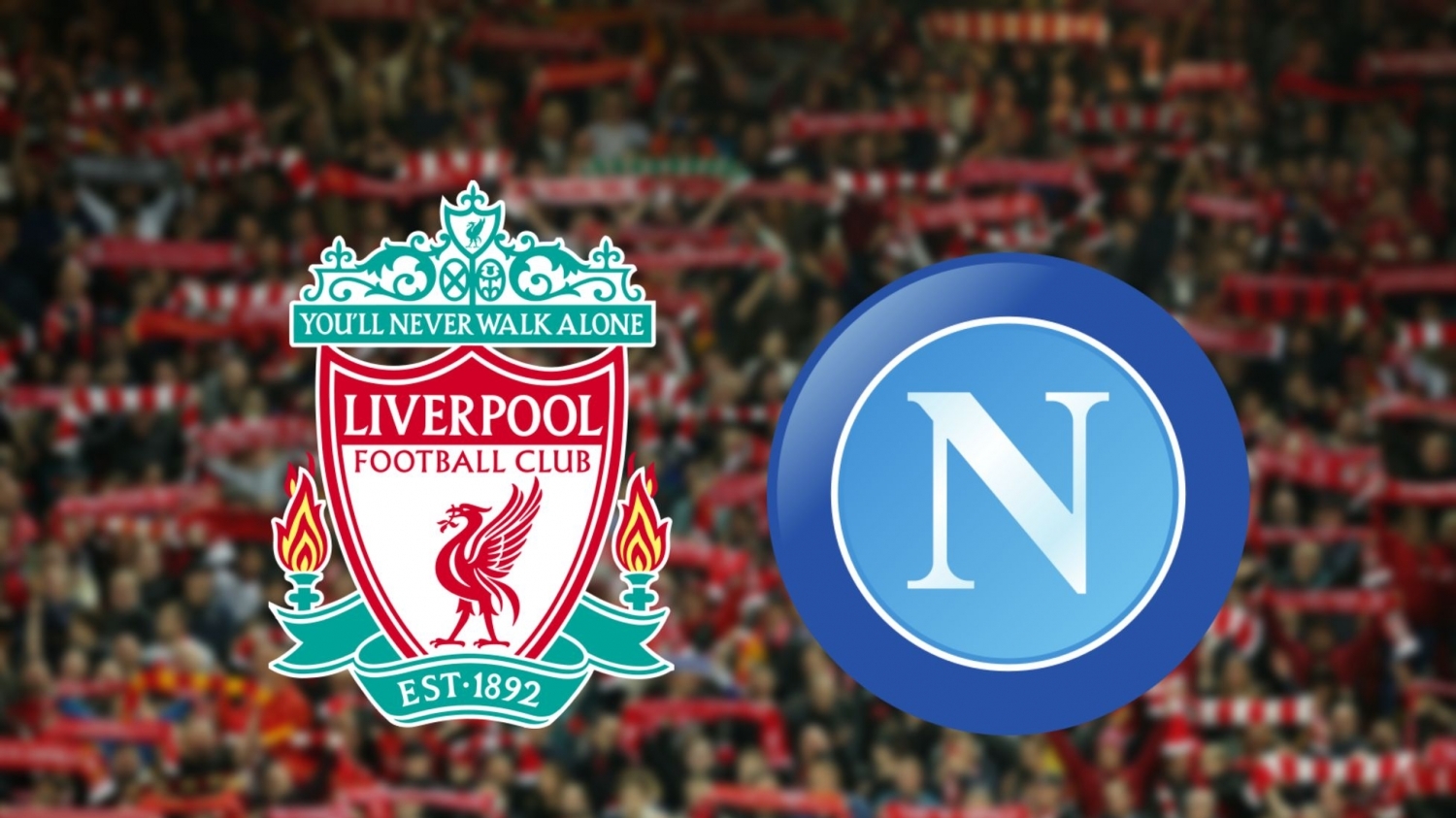 Link xem trực tiếp Liverpool vs Napoli (Cup C1 Châu Âu), 3h ngày 2/11