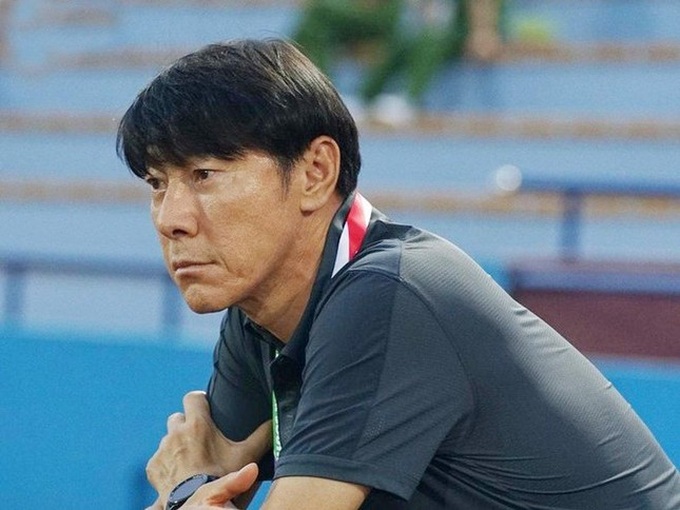 Indonesia tuyên bố bất ngờ về khả năng HLV Shin Tae Yong dẫn dắt tuyển Việt Nam - 2