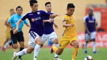 Link xem trực tiếp Thanh Hoá FC vs Hà Nội FC (V-League 2022), 17h ngày 4/11