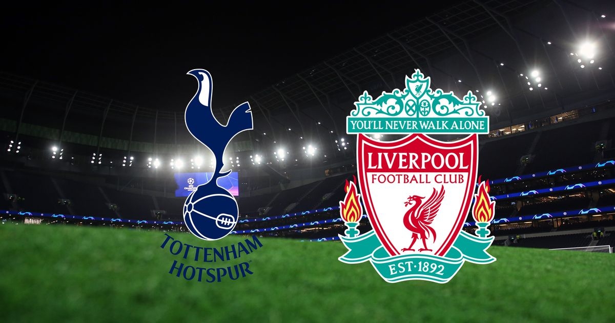 Link xem trực tiếp Tottenham vs Liverpool (Ngoại hạng Anh), 23h30 ngày 6/11