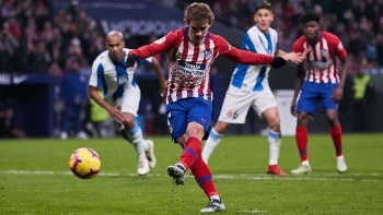 Link xem trực tiếp Atletico Madrid vs Espanyol (La Liga), 20h ngày 6/11