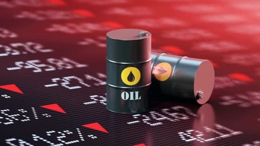 Giá dầu thế giới 