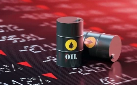 Giá dầu thế giới "chao đảo" bởi tác động khủng hoảng của một số ngân hàng trên thế giới
