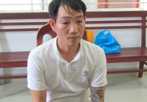 Nhóm chuyên gạ khách nước ngoài mua dâm để trộm tài sản ở Vũng Tàu