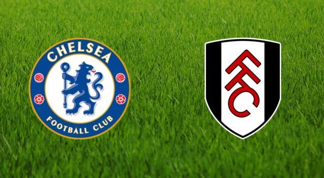 Xem trực tiếp bóng đá Chelsea vs Fulham ở đâu?