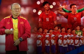 Link xem trực tiếp bóng đá Việt Nam vs Philippines (AFF Cup 2018), 19h30 ngày 6/12