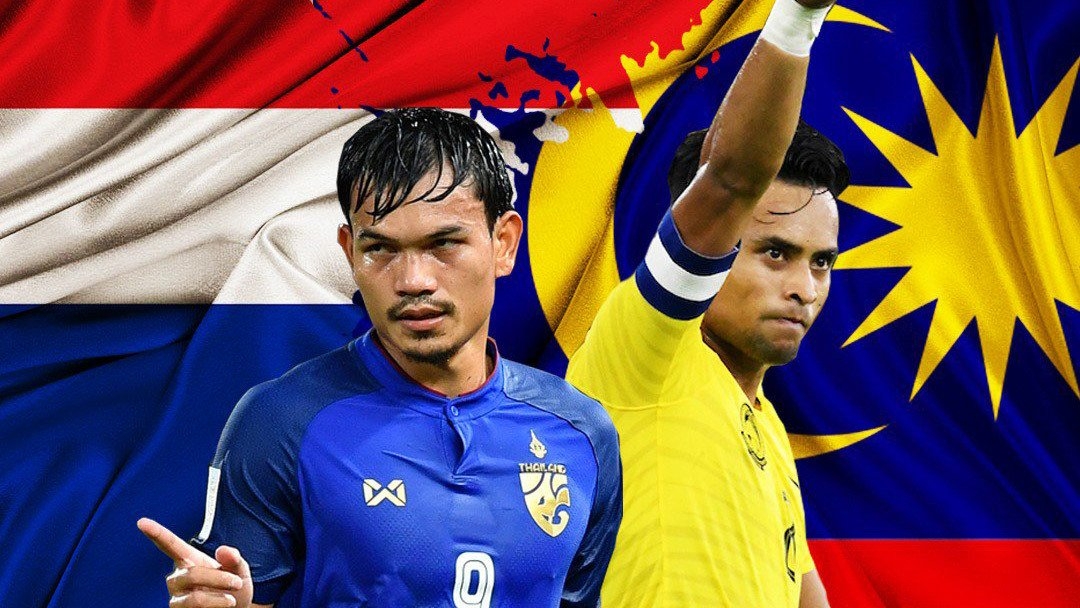 link xem truc tiep bong da thai lan vs malaysia aff cup 2018 19h ngay 512