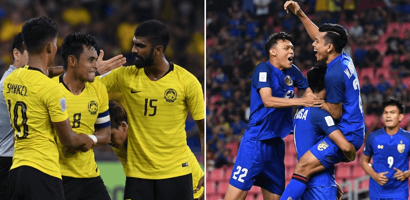 xem truc tiep bong da thai lan vs malaysia 19h ngay 512 aff cup 2018