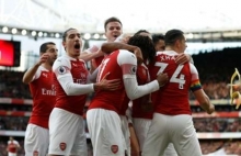 xem truc tiep bong da arsenal vs huddersfield o dau