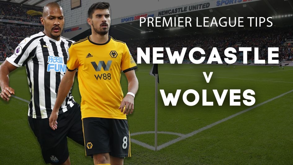 Link xem trực tiếp bóng đá Newcastle vs Wolves (Ngoại hạng Anh), 23h ngày 9/12