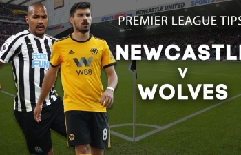 Link xem trực tiếp bóng đá Newcastle vs Wolves (Ngoại hạng Anh), 23h ngày 9/12