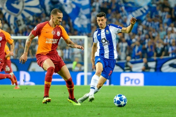 Xem trực tiếp bóng đá Galatasaray vs Porto ở đâu?