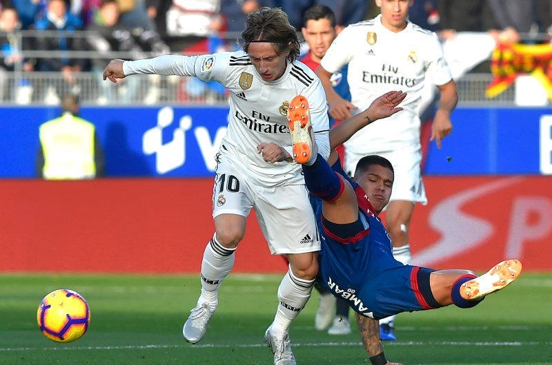 xem truc tiep bong da real madrid vs cska moscow o dau