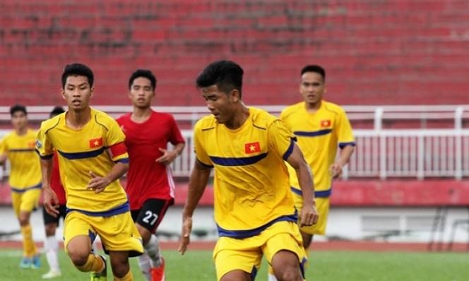 Link xem trực tiếp bóng đá U21 Gimhae vs U21 Myanmar (Giao hữu), 14h30 ngày 14/12