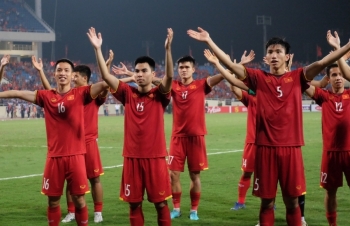 Xem trực tiếp bóng đá Việt Nam vs Malaysia, 19h30 ngày 15/12 (Chung kết AFF Cup 2018)